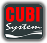 CUBISYSTEM Logo