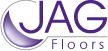 Jag Floors Logo